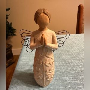 Willow Tree A Tree A Prayer